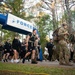 March in Memoriam: Shaw Rucks for EOD Fallen