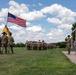 5th Squadron, 4th Cavalry Regiment Change of Command