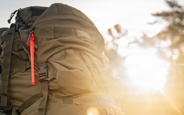 March in Memoriam: Shaw Rucks for EOD Fallen