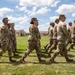 5th Squadron, 4th Cavalry Regiment Change of Command