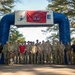 March in Memoriam: Shaw Rucks for EOD Fallen