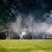 1st Infantry Division Change of Responsibility Ceremony
