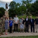 5th Squadron, 4th Cavalry Regiment Change of Command