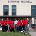 CMSSF visits Air University and STARBASE