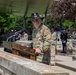 5th Squadron, 4th Cavalry Regiment Change of Command