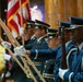 Massachusetts National Guard and Mass. Gov. Honor Memorial Day