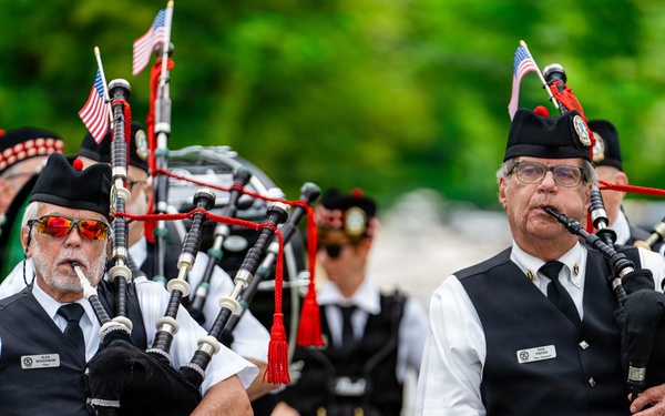 Memorial Day