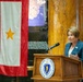 Massachusetts National Guard and Mass. Gov. Honor Memorial Day