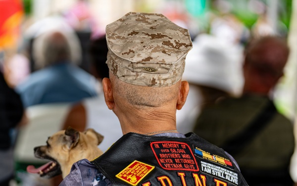 Memorial Day