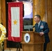 Massachusetts National Guard and Mass. Gov. Honor Memorial Day