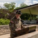 5th Squadron, 4th Cavalry Regiment Change of Command
