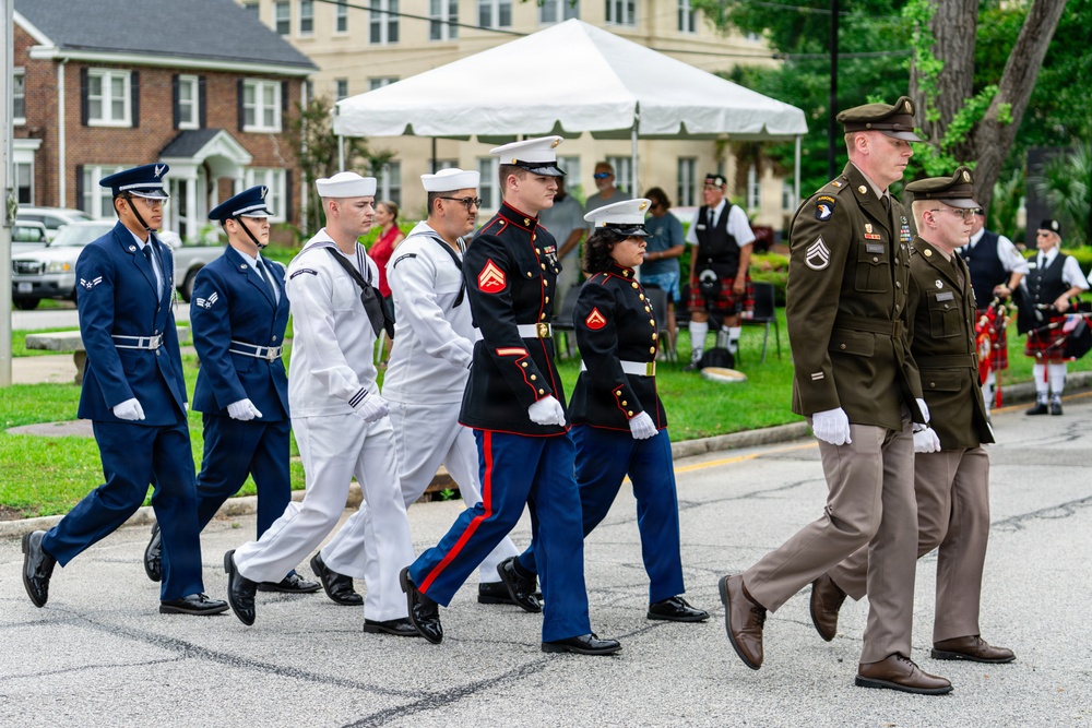 Memorial Day