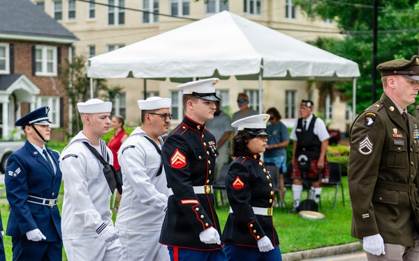Memorial Day