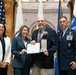 Massachusetts National Guard and Mass. Gov. Honor Memorial Day