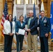 Massachusetts National Guard and Mass. Gov. Honor Memorial Day