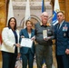 Massachusetts National Guard and Mass. Gov. Honor Memorial Day