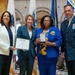 Massachusetts National Guard and Mass. Gov. Honor Memorial Day