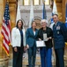 Massachusetts National Guard and Mass. Gov. Honor Memorial Day