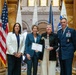 Massachusetts National Guard and Mass. Gov. Honor Memorial Day
