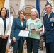 Massachusetts National Guard and Mass. Gov. Honor Memorial Day