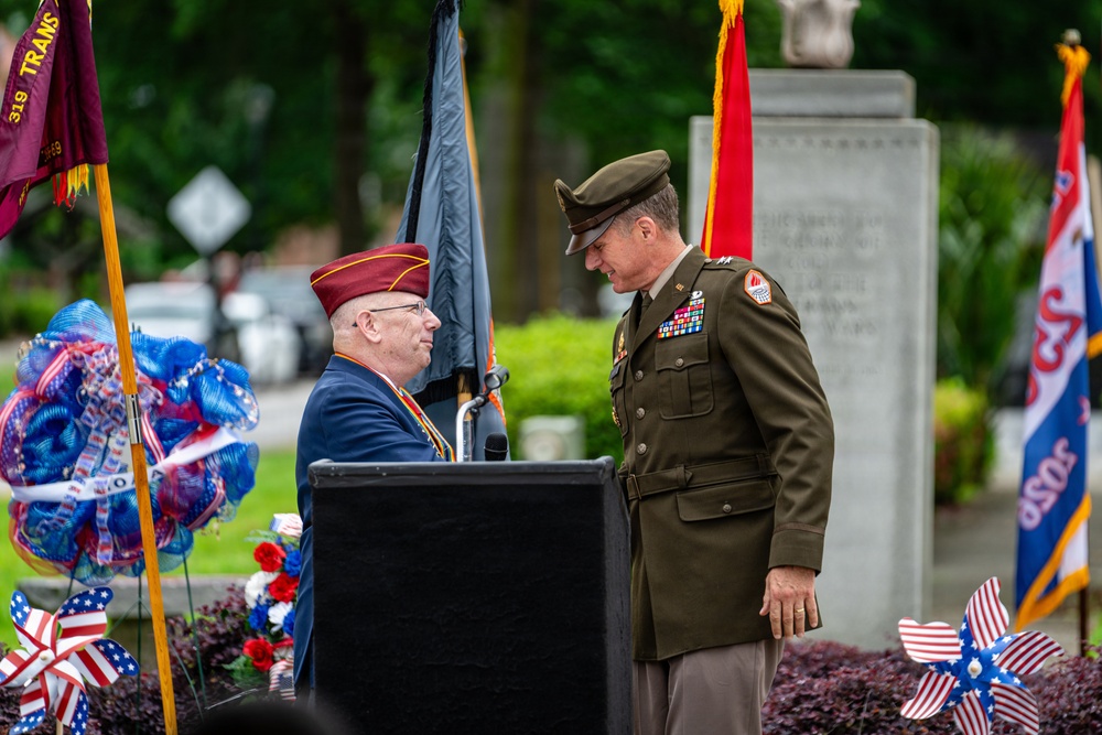 Memorial Day