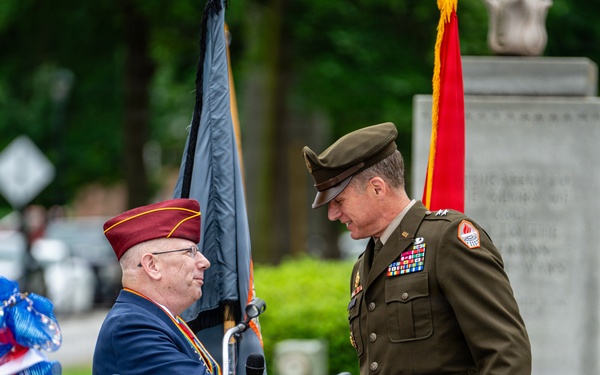 Memorial Day