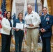 Massachusetts National Guard and Mass. Gov. Honor Memorial Day