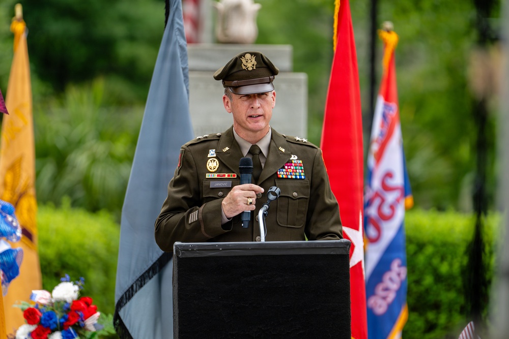 Memorial Day