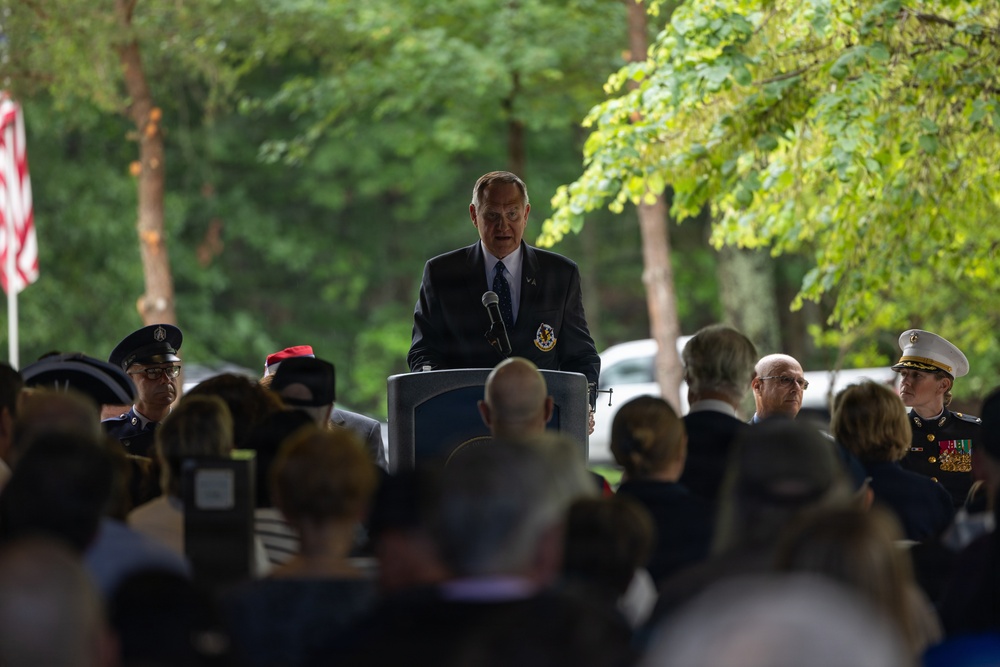 2026 Memorial Day Wreath Laying Ceremony