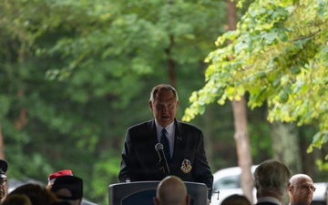 2026 Memorial Day Wreath Laying Ceremony