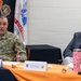 505th Signal Brigade Hosts Civilian Professional Development Workshop