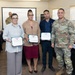 505th Signal Brigade Hosts Civilian Professional Development Workshop