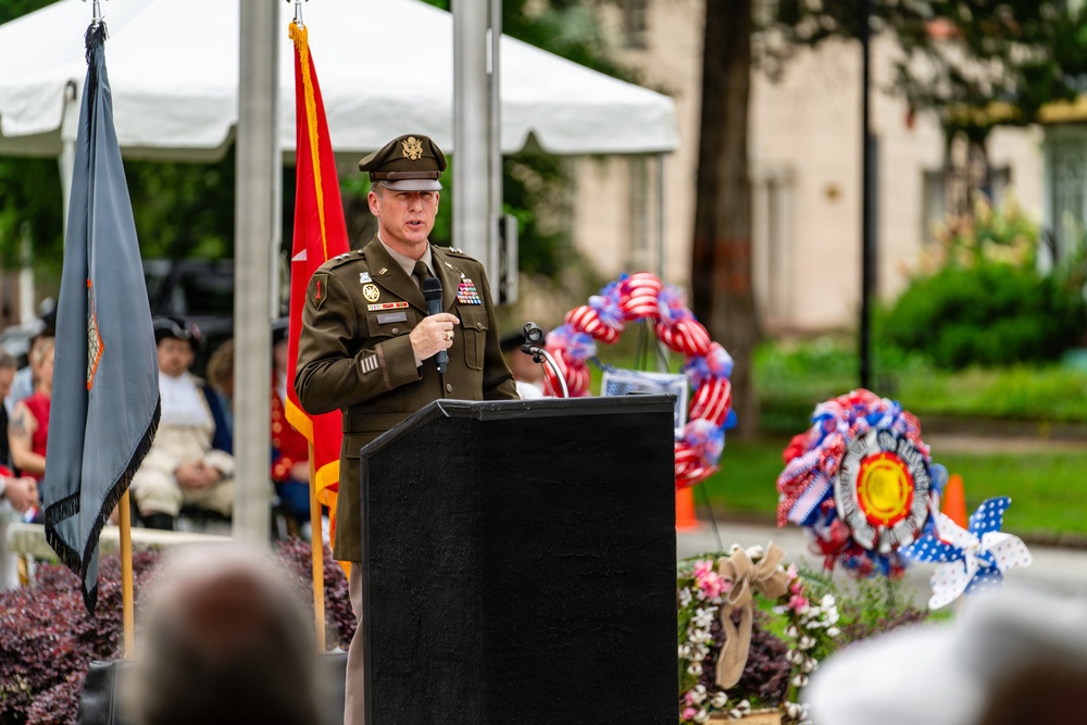 Memorial Day