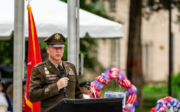 Memorial Day