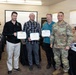 505th Signal Brigade Hosts Civilian Professional Development Workshop