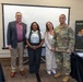 505th Signal Brigade Hosts Civilian Professional Development Workshop