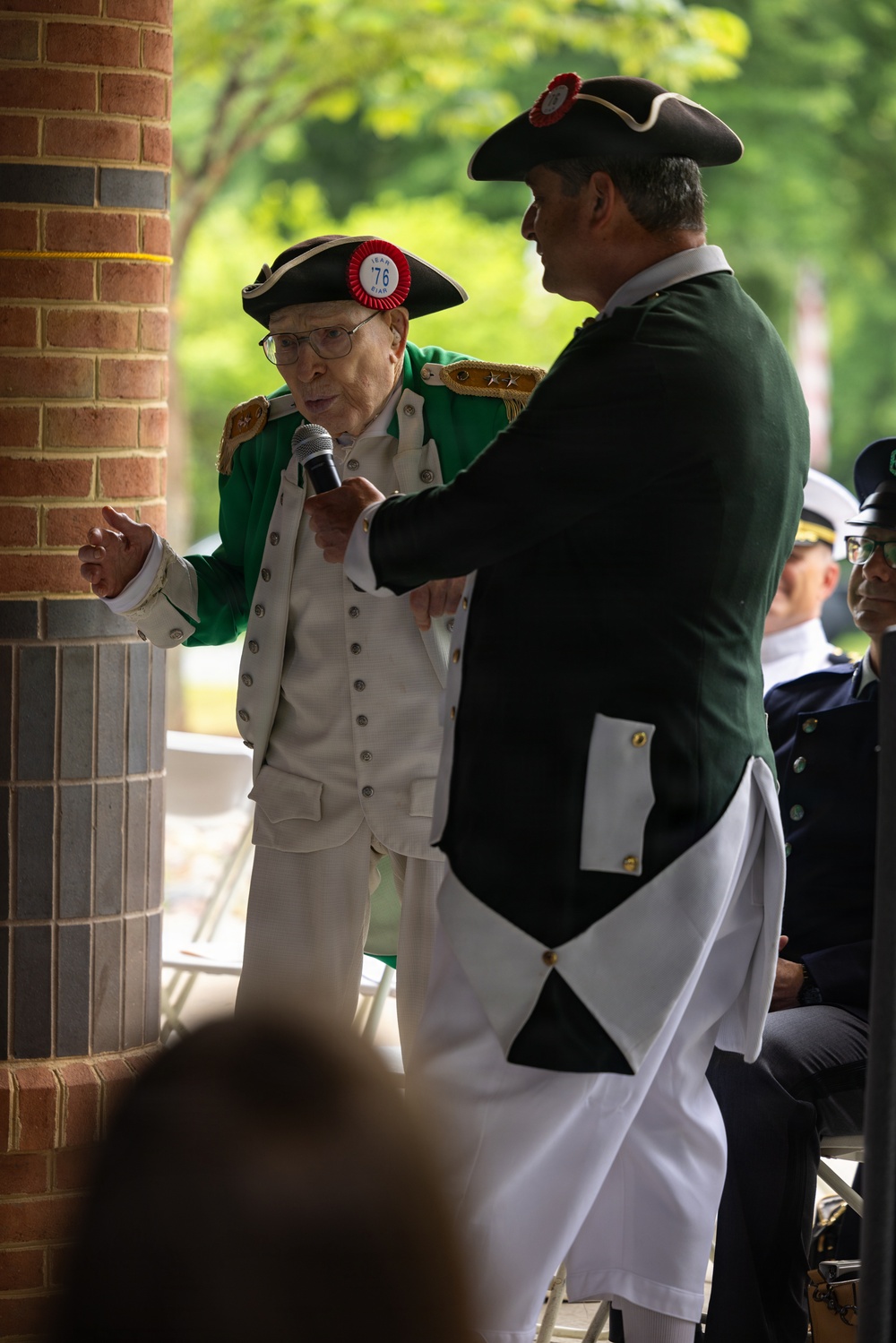 2026 Memorial Day Wreath Laying Ceremony