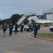 97th LRS Airmen run to honor fallen members of ‘Port Dawg’ community