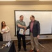 505th Signal Brigade Hosts Civilian Professional Development Workshop