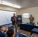 505th Signal Brigade Hosts Civilian Professional Development Workshop