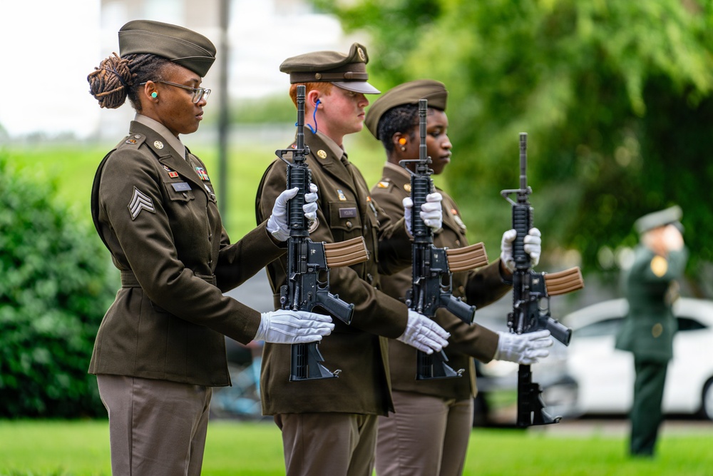 Memorial Day
