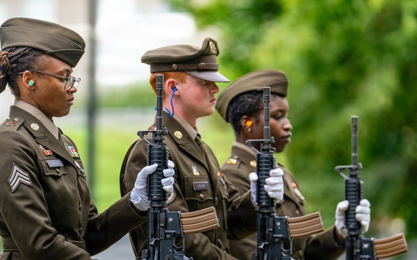 Memorial Day