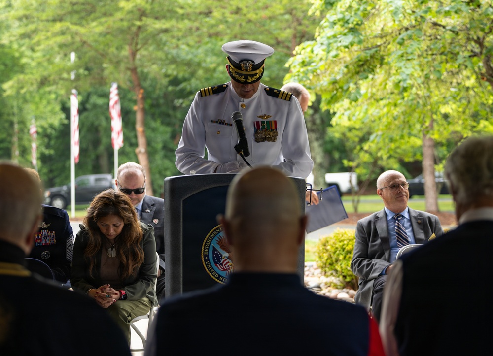 2026 Memorial Day Wreath Laying Ceremony