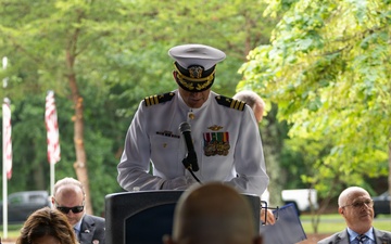 2026 Memorial Day Wreath Laying Ceremony