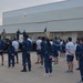 97th LRS Airmen run to honor fallen members of ‘Port Dawg’ community