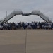 97th LRS Airmen run to honor fallen members of ‘Port Dawg’ community