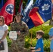 5th Squadron, 4th Cavalry Regiment Change of Command