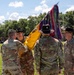 5th Squadron, 4th Cavalry Regiment Change of Command