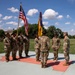 5th Squadron, 4th Cavalry Regiment Change of Command