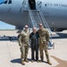 Colonel Rosado 2026 Retirement